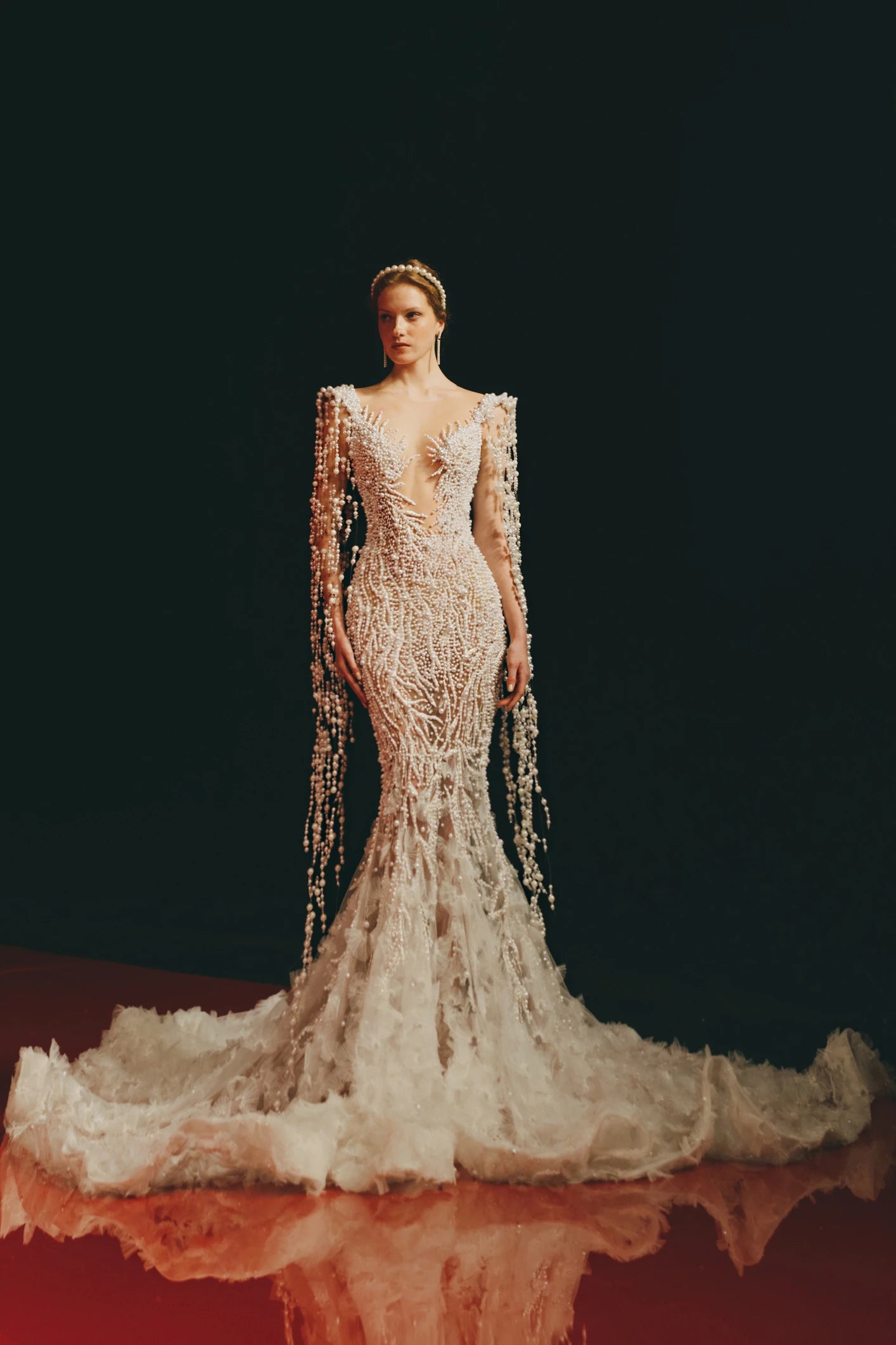 Bridal S/S '22 - 031 Bridal S/S '22 - 031