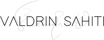 VALDRIN SAHITI
