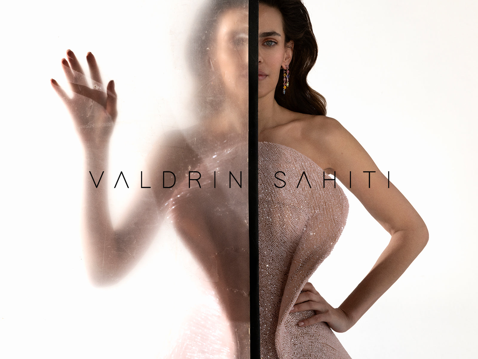 Valdrin Sahiti Atelier