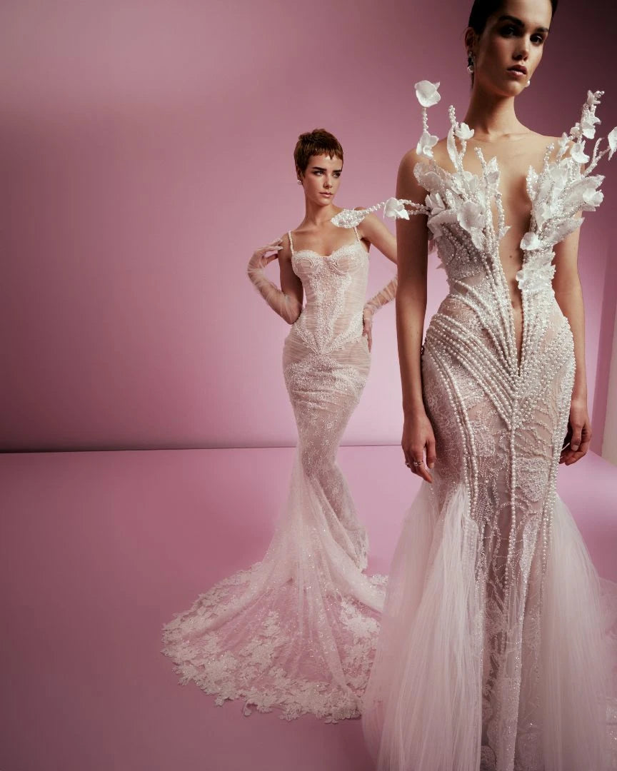 BRIDAL RTW '24