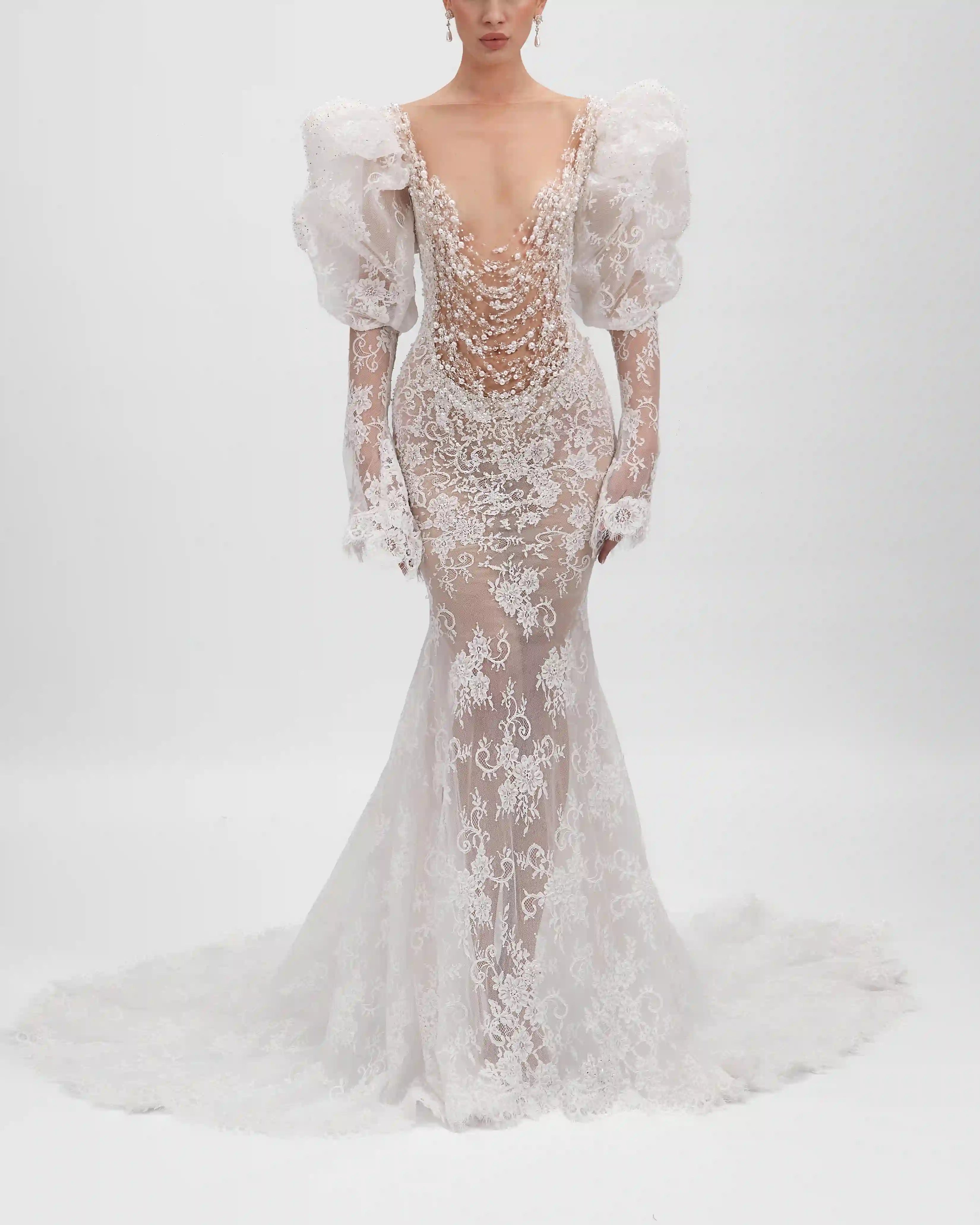 BRIDAL CAPSULE '25