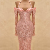 Evening Dress - 206