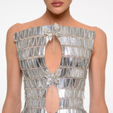 Look 13 - Dubai Mirror