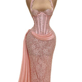 Evening Dress - 206