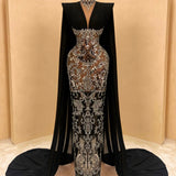 Evening Dress - 128