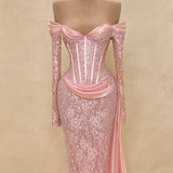 Evening Dress - 206
