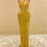 Evening Dress 219