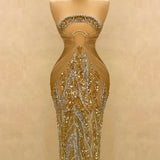 Evening Dress - 126