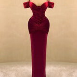 Evening Dress - 159