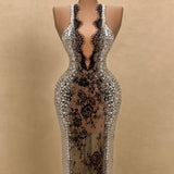 Evening Dress - 121