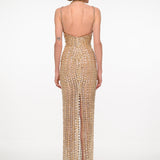 Look 22 - Dubai Sahara