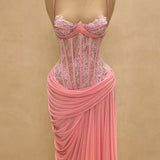 Evening Dress - 169
