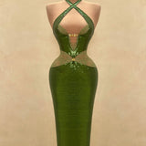 Evening Dress 217