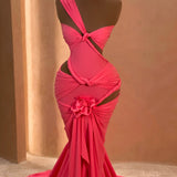 Evening Dress - 001