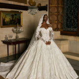 BRIDAL EVERLINE '26 - 001