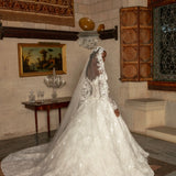 BRIDAL EVERLINE '26 - 001