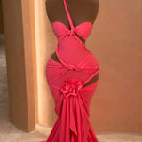 Evening Dress - 001