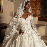 BRIDAL EVERLINE '26 - 001