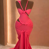 Evening Dress - 001