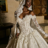 BRIDAL EVERLINE '26 - 001