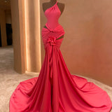 Evening Dress - 001