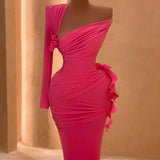 Evening Dress - 001
