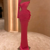 Evening Dress - 001