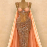 Evening Dress - 107