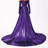 Metallic Majesty - 025