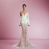 Bridal RTW '24 - 028