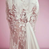 Bridal RTW '24 - 028