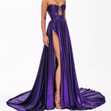 Metallic Majesty - 026