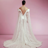 Bridal RTW '24 - 030