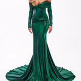 Metallic Majesty - 028