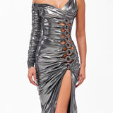 Metallic Majesty - 003