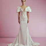 Bridal RTW '24 - 031
