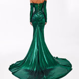 Metallic Majesty - 028