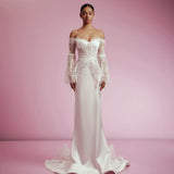 Bridal RTW '24 - 032