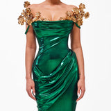 Metallic Majesty - 029