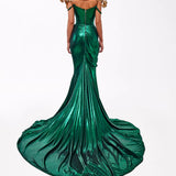 Metallic Majesty - 029