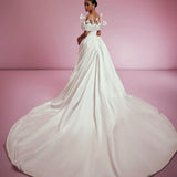 Bridal RTW '24 - 033