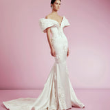 Bridal RTW '24 - 034