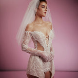 Bridal RTW '24 - 004