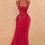 Evening Dress - 108