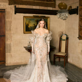 BRIDAL EVERLINE '26 - 012