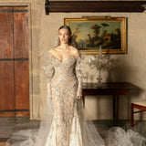 BRIDAL EVERLINE '26 - 012