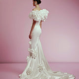 Bridal RTW '24 - 036