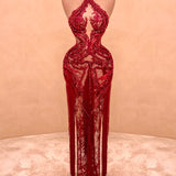 Evening Dress - 131