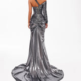 Metallic Majesty - 003