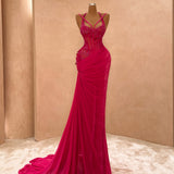 Evening Dress - 108